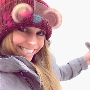 Meet your Posher, Mary